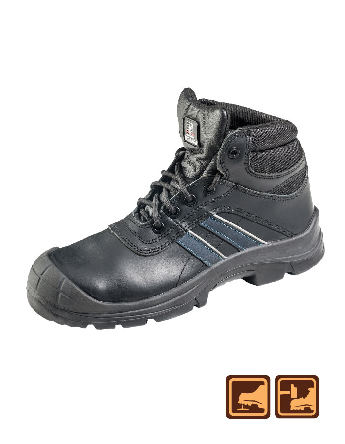 Arbeitsstiefel Work S3 - 48 - Sale